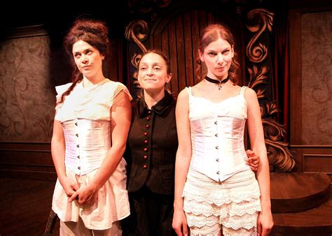 theater review the devil s wife skylight theatre in los angeles