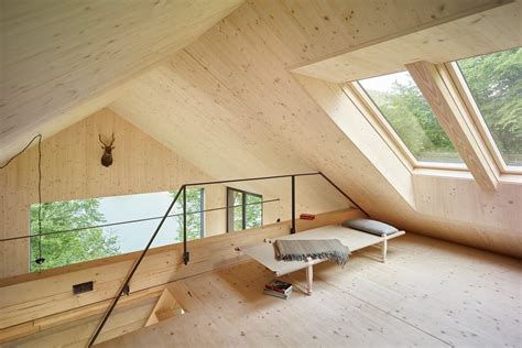 modern living room  backraum architektur house house design home