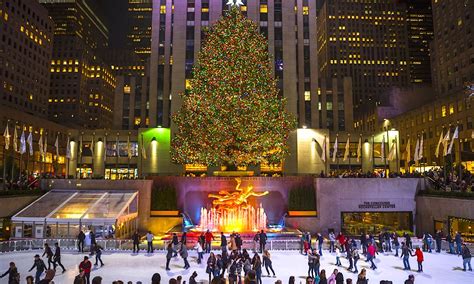 christmas shopping in new york 5 breaks incl direct