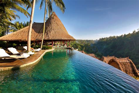 Viceroy Bali Indonesia Amazing Places