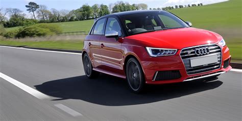 audi  review  drive specs pricing carwow