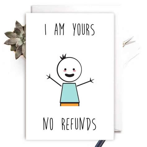 25 Funny Valentine S Day Cards You Ll Lol At In 2020
