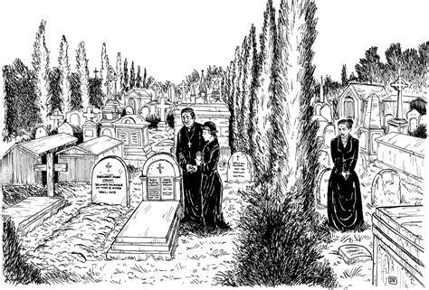 doktor tko victorian graveyard