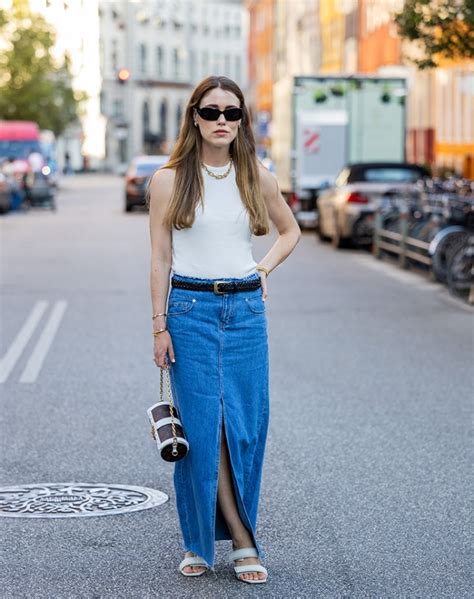 5 fall denim trends you re about to see everywhere purewow