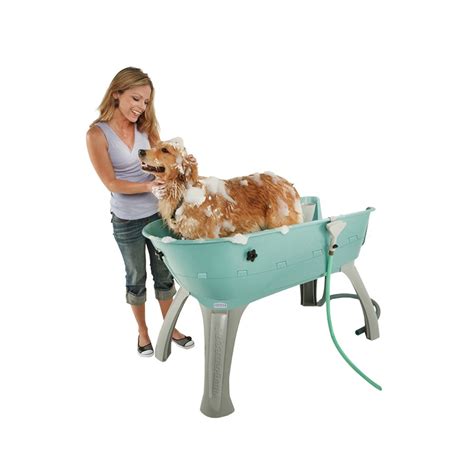 Booster Bath Large Professional From Groomers Limited Uk