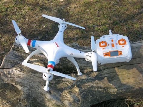 syma xc nuevo quadcopter  busca repetir exito