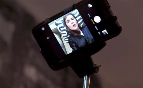 The Dildo Selfie Stick Is Here To Help You Capture Your O Face