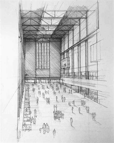 tate modern london the original drawing will be available to buy at auction with