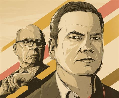 Lachlan Murdoch Takes Control Of Fox Corp But How Will He Deal With