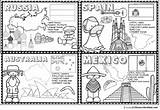 Geography Flipflopglobetrotters sketch template