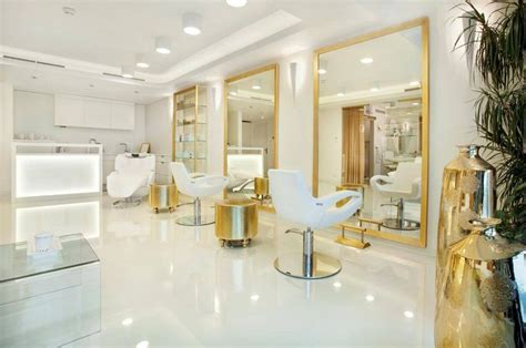 hair studio salones