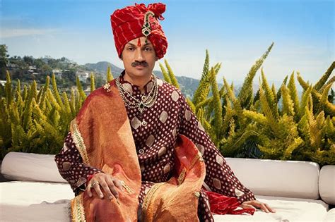 prince manvendra singh gohil gets candid about being the only royalty to come out as gay
