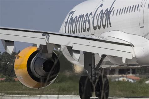 thomas cook and tui survey reveals worst package holiday providers