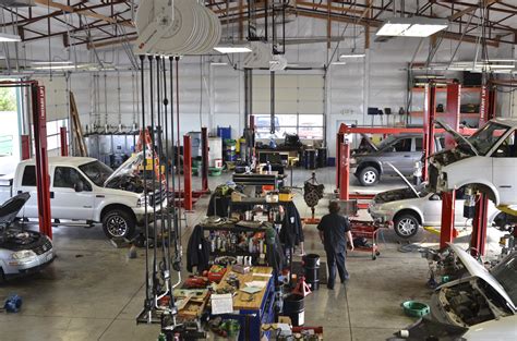 auto repair shop wallpapers high quality