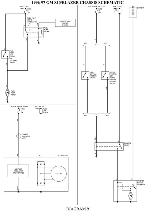 wanted fuel pump wiring schematic lstech