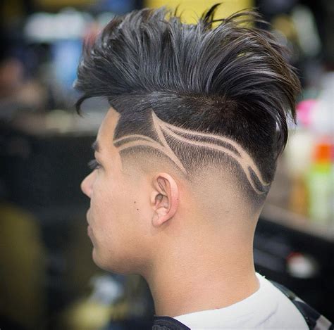 guys haircuts  latest fresh mens hairstyle swag