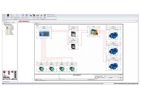 solidworks electrical schematic techsavvy engineers