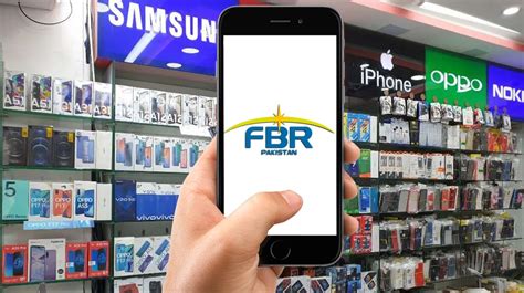 fbr sets deadline   big retailers  integrate  pos system