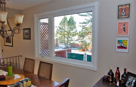 modern windows compared awning  casement  slider  hung