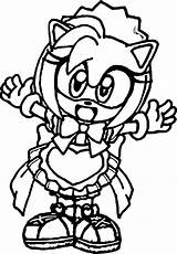 Amy Coloring Rose Kid Small Pages Wecoloringpage sketch template