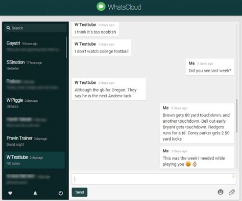 how to use whatsapp on your pc and sync with your phone