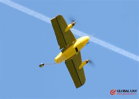 fixed wing mini uav  transitioning flight capabilityglobaldroneuavcom