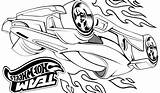 Hot Coloring Wheels Pages Car Cars Hotwheels Rod Clipartmag Drawing Kids Drawings Getdrawings sketch template