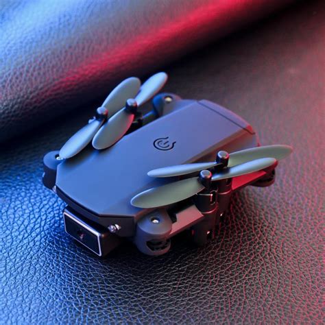 pro pocket mini drone  hd dual camera wifi gps  flips rc quadcopter ebay