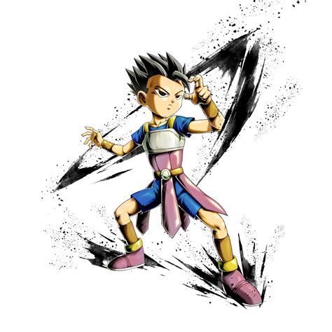 cabba render 4 dragon ball legends by maxiuchiha22 on deviantart