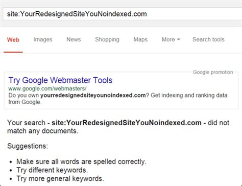 5 seo mistakes you re making during web redesign sej