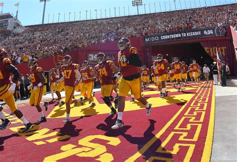 usc trojans season preview  completely revamped roster
