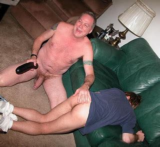 Gay ritual satanic sex