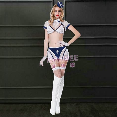 Online Buy Wholesale Flight Attendant Uniforms From China