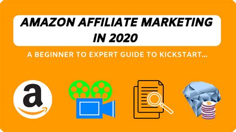 amazon affiliate marketing   perfect actionable guide