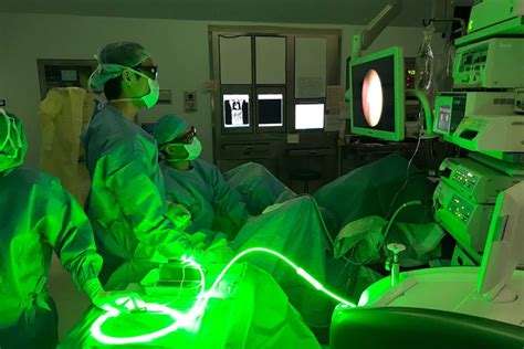 Green Light Laser Prostate Surgery Cost Shelly Lighting