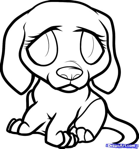 pet coloring pages  adults coloring puppy sad beagle cute drawing