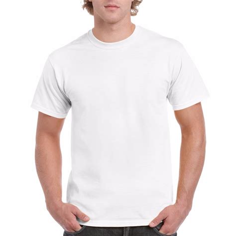 voordelig wit  shirts voor heren bestellen shoppartnersnl