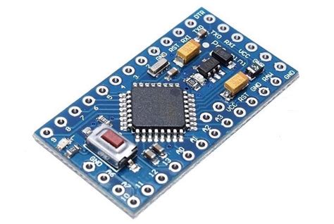 pro mini board created    arduino projects tidy video geeky gadgets