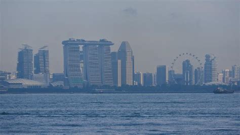 Mencoba One Day Trip Ke Singapura Kebiasaan Orang Batam Saat Akhir