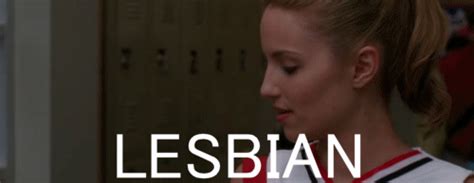 Image Quinn Lesbian  Glee Tv Show Wiki Fandom