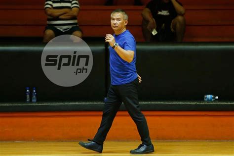 chemistry exam for gilas as it goes to tagaytay for three day training camp spin ph