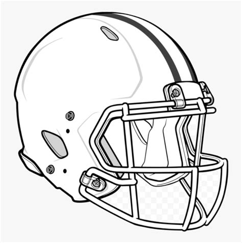 nfl football helmet coloring pages coloring rocks cleveland browns