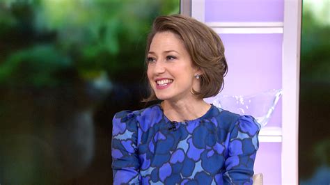 carrie coon how i landed debut film role with ben affleck
