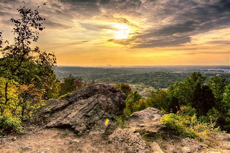 these are the 13 most breathtaking views in alabama