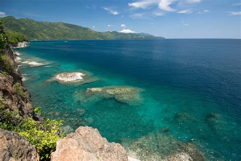 great reasons  visit  forgotten maluku islands destinations  jakarta post