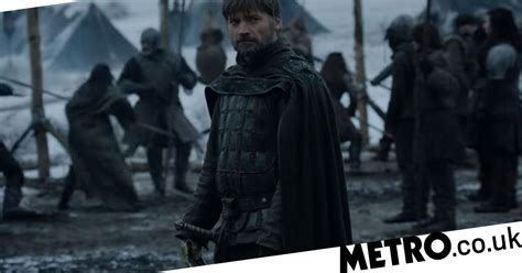 Game Of Thrones S Brienne Of Tarth Might Never Admit Love For Jaime