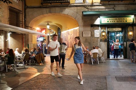 people  madrid  dance madrid spain leica  flickr