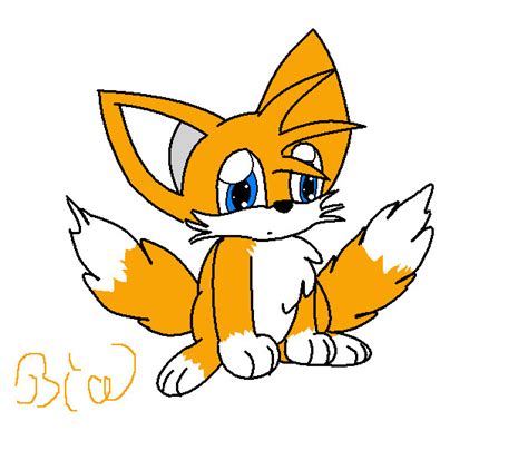 Cute Tails By Biancathehedgie On Deviantart