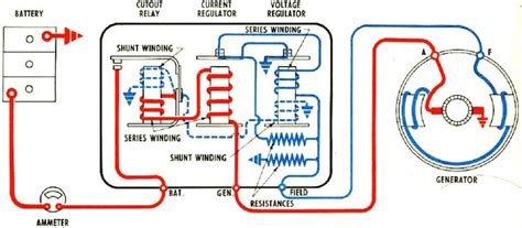 delco electric motor wiring diagram stock richert