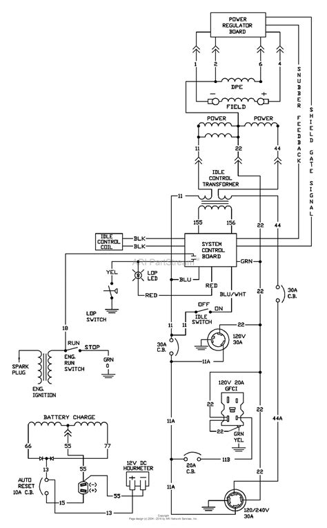 Zoya Circuit Generac Smart Ac Module Wiring Diagram